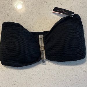 Victoria’s Secret Bandeau Bikini Top